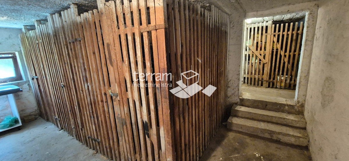 Flat For sale - ISTARSKA Pula