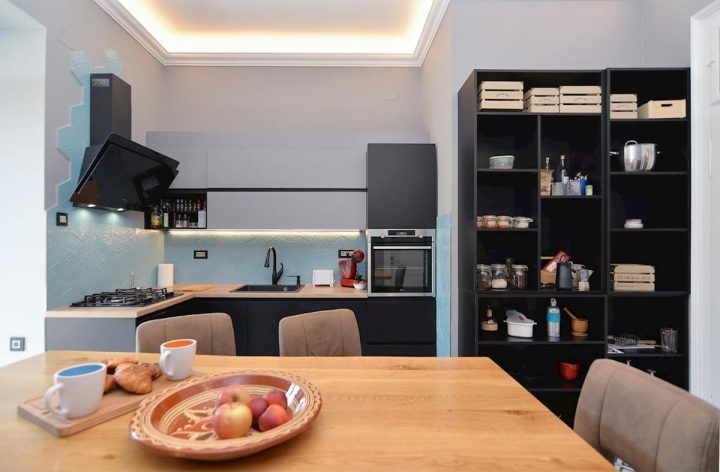 Apartma Naprodaj - Istarska Pula - foto 4/24