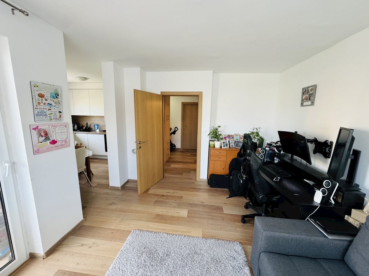 Apartma Na predaj - ISTARSKA PULA