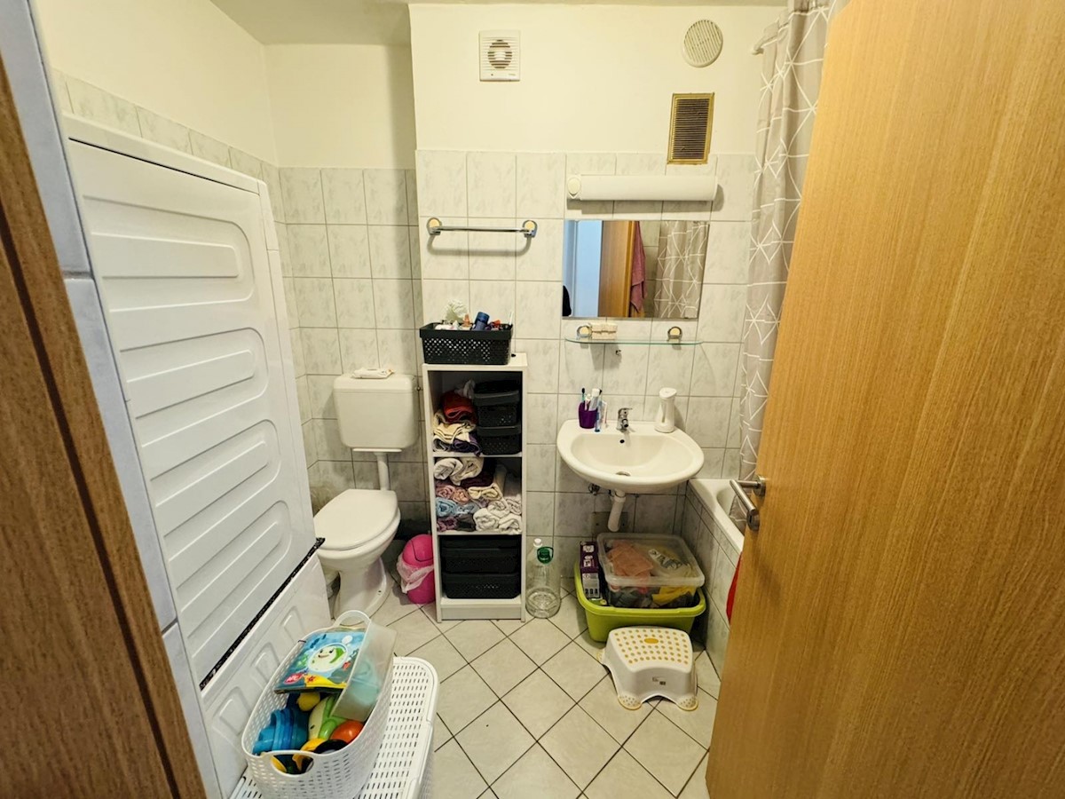 Apartma Na predaj - ISTARSKA PULA