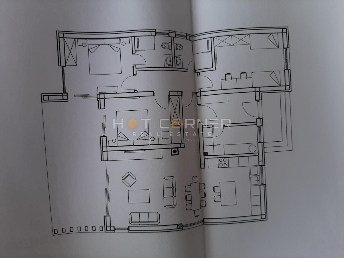 Maison À vendre - ISTARSKA Vodnjan