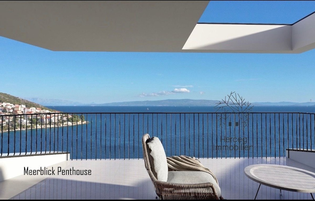 Flat For sale - SPLITSKO-DALMATINSKA TROGIR