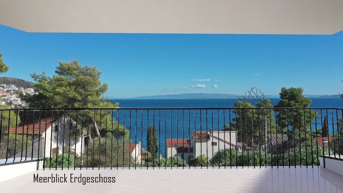 Flat For sale - SPLITSKO-DALMATINSKA TROGIR