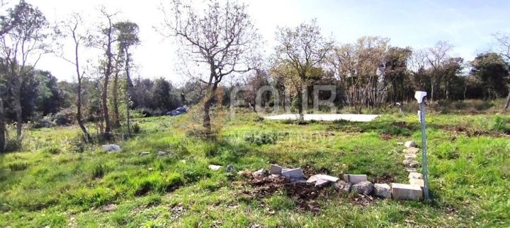 Land for sale – Fažana