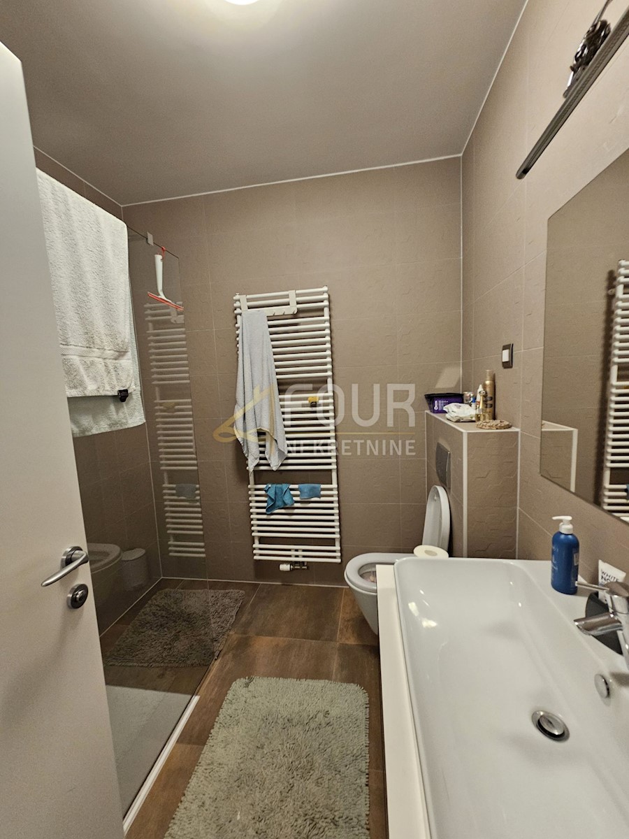 Apartmán Na prodej - PRIMORSKO-GORANSKA RIJEKA