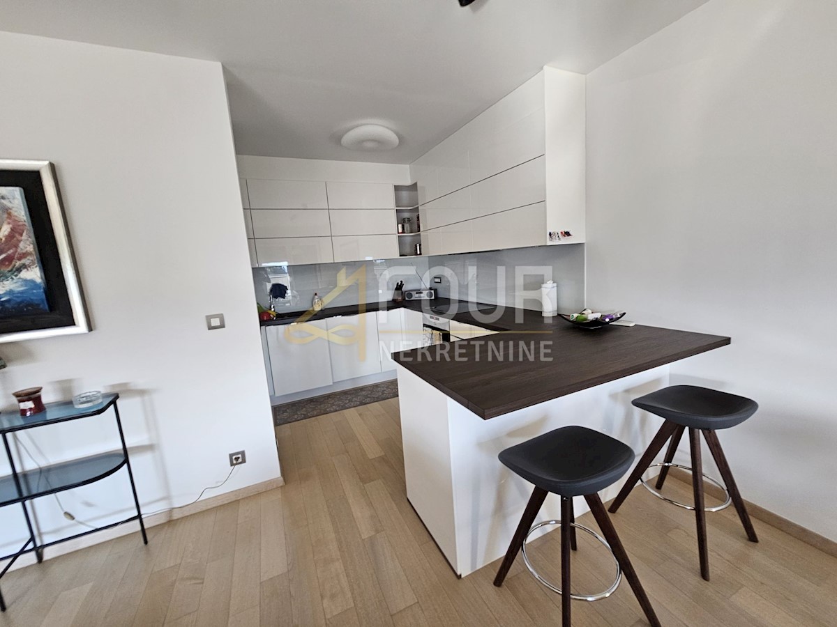 Apartmán Na prodej - PRIMORSKO-GORANSKA RIJEKA