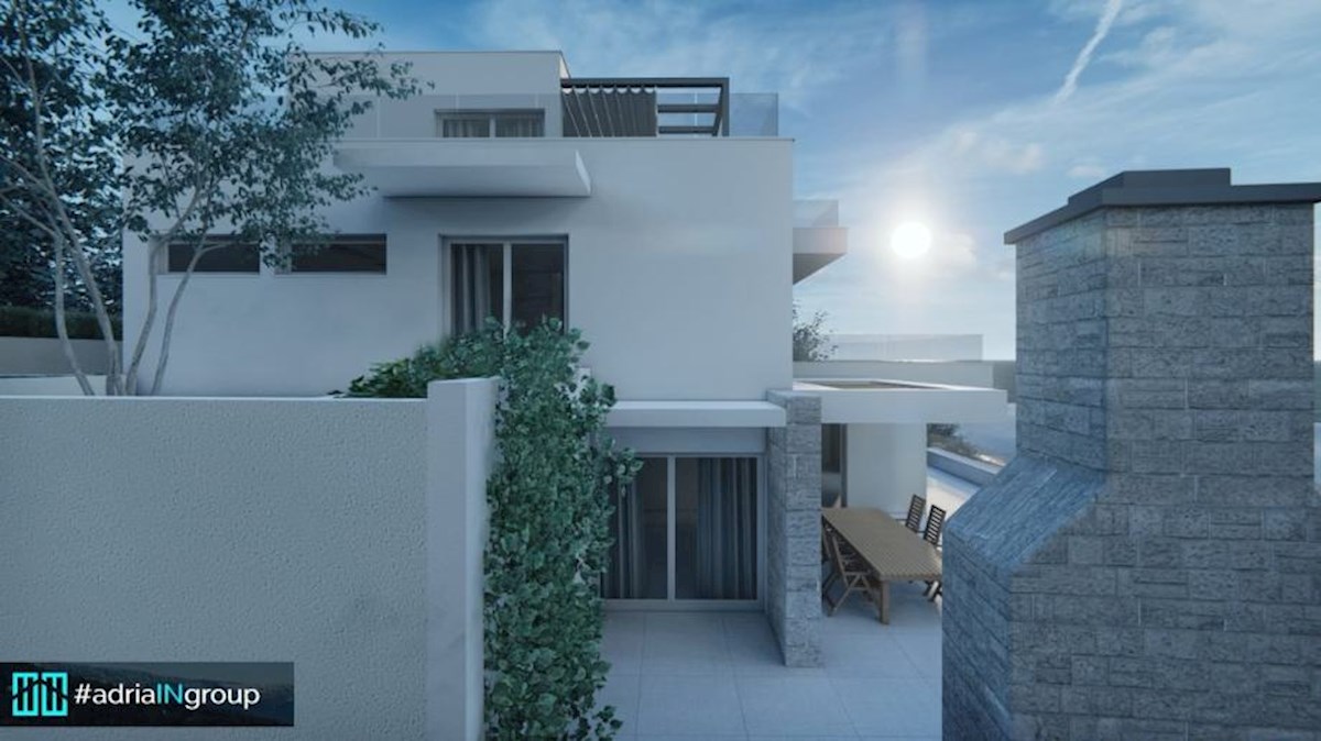 Casa In vendita - SPLITSKO-DALMATINSKA ČIOVO