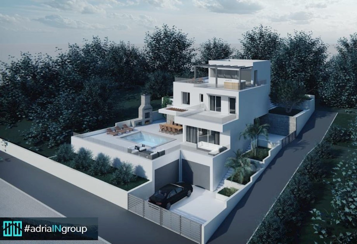 Casa In vendita - SPLITSKO-DALMATINSKA ČIOVO