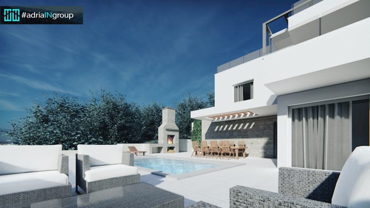 Casa In vendita - SPLITSKO-DALMATINSKA ČIOVO