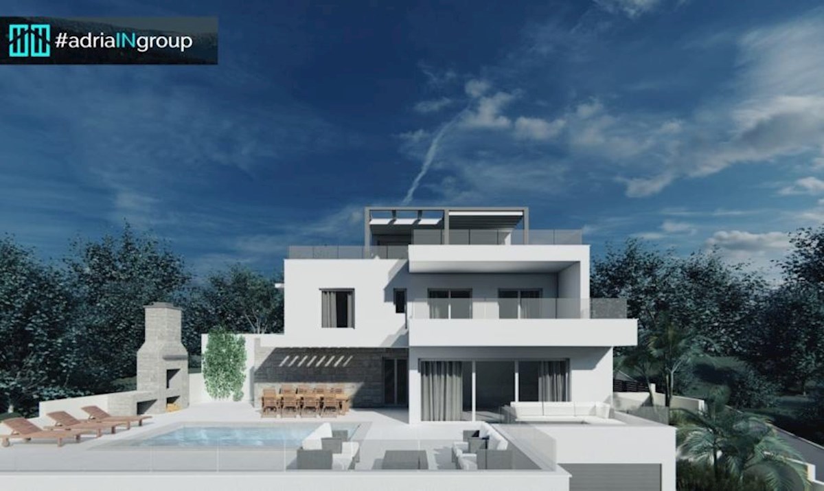 Casa In vendita - SPLITSKO-DALMATINSKA ČIOVO