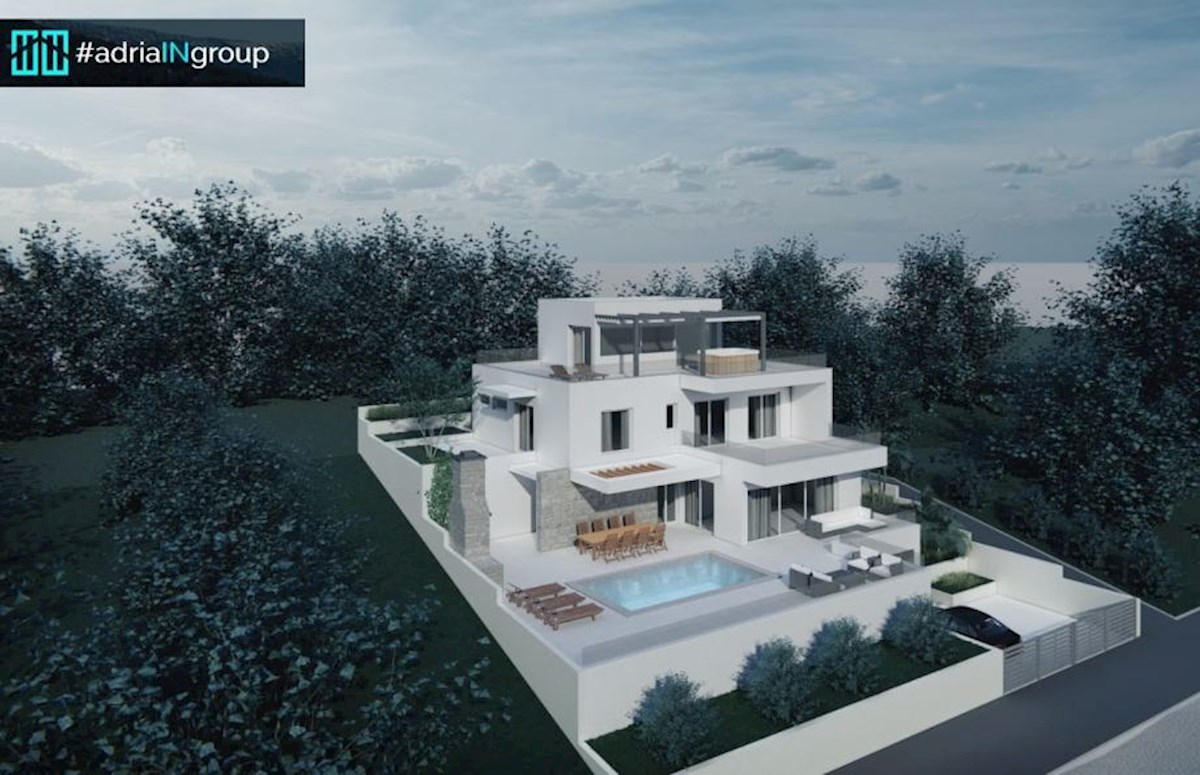 Casa In vendita - SPLITSKO-DALMATINSKA ČIOVO