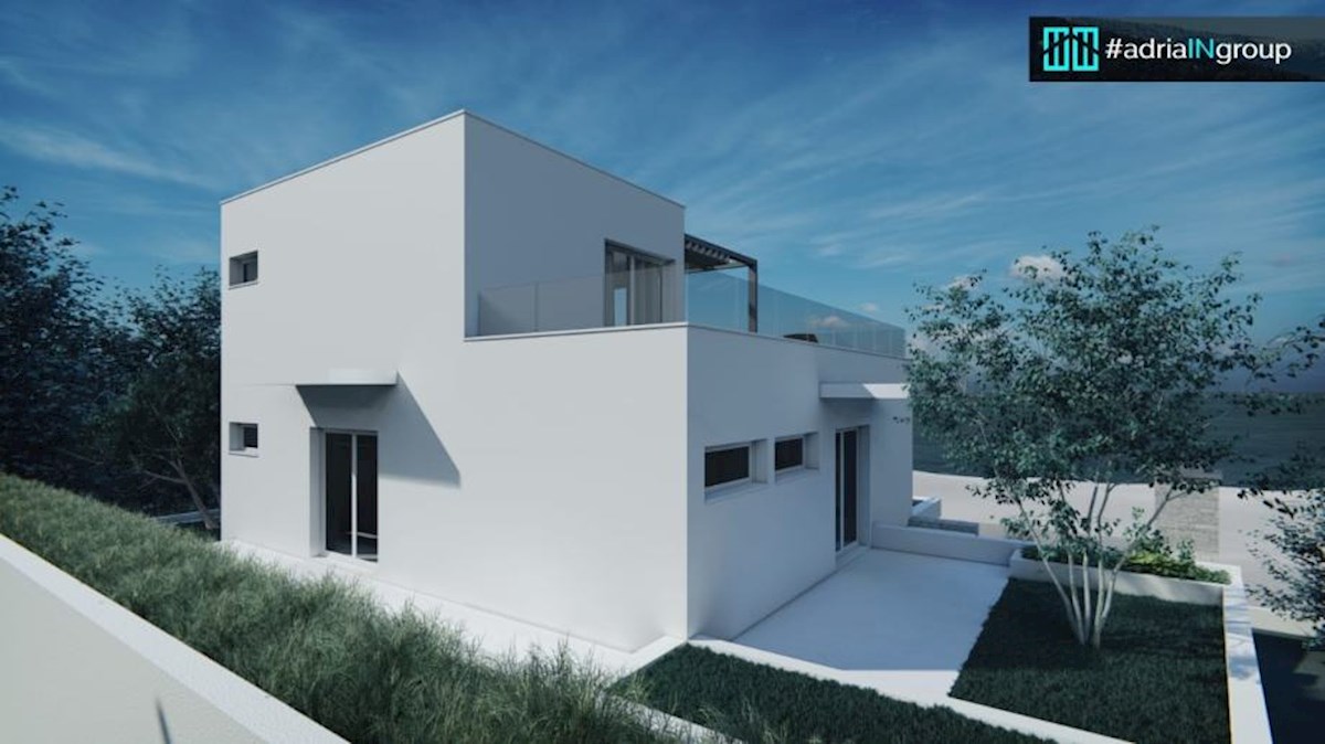 Haus Zu verkaufen - SPLITSKO-DALMATINSKA TROGIR