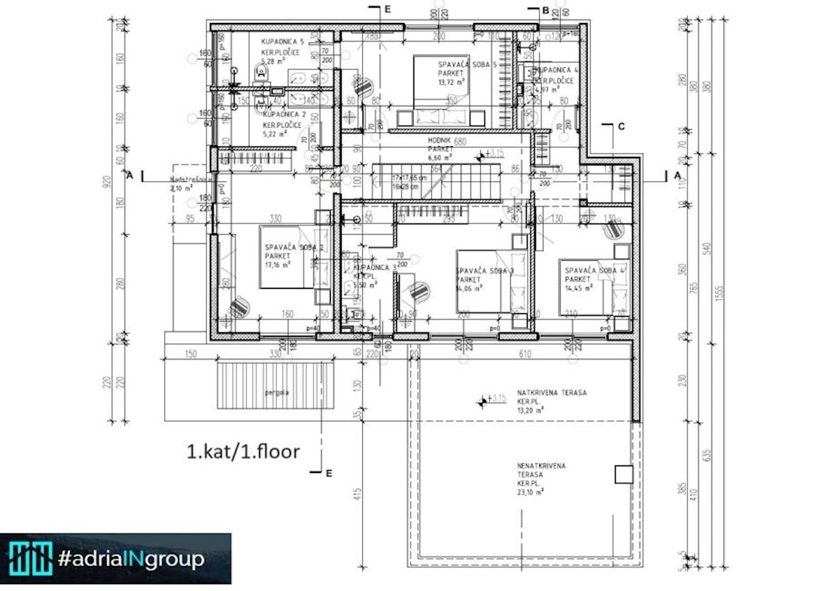 Haus Zu verkaufen - SPLITSKO-DALMATINSKA TROGIR