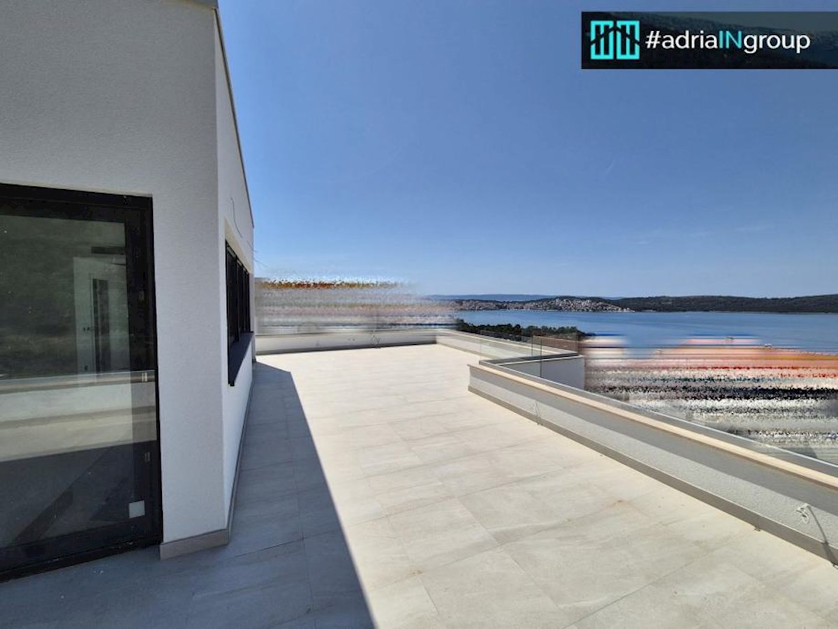 House For sale - SPLITSKO-DALMATINSKA TROGIR