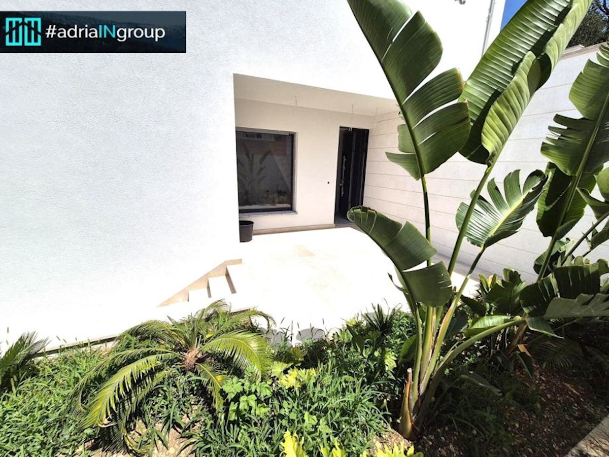 House For sale - SPLITSKO-DALMATINSKA TROGIR