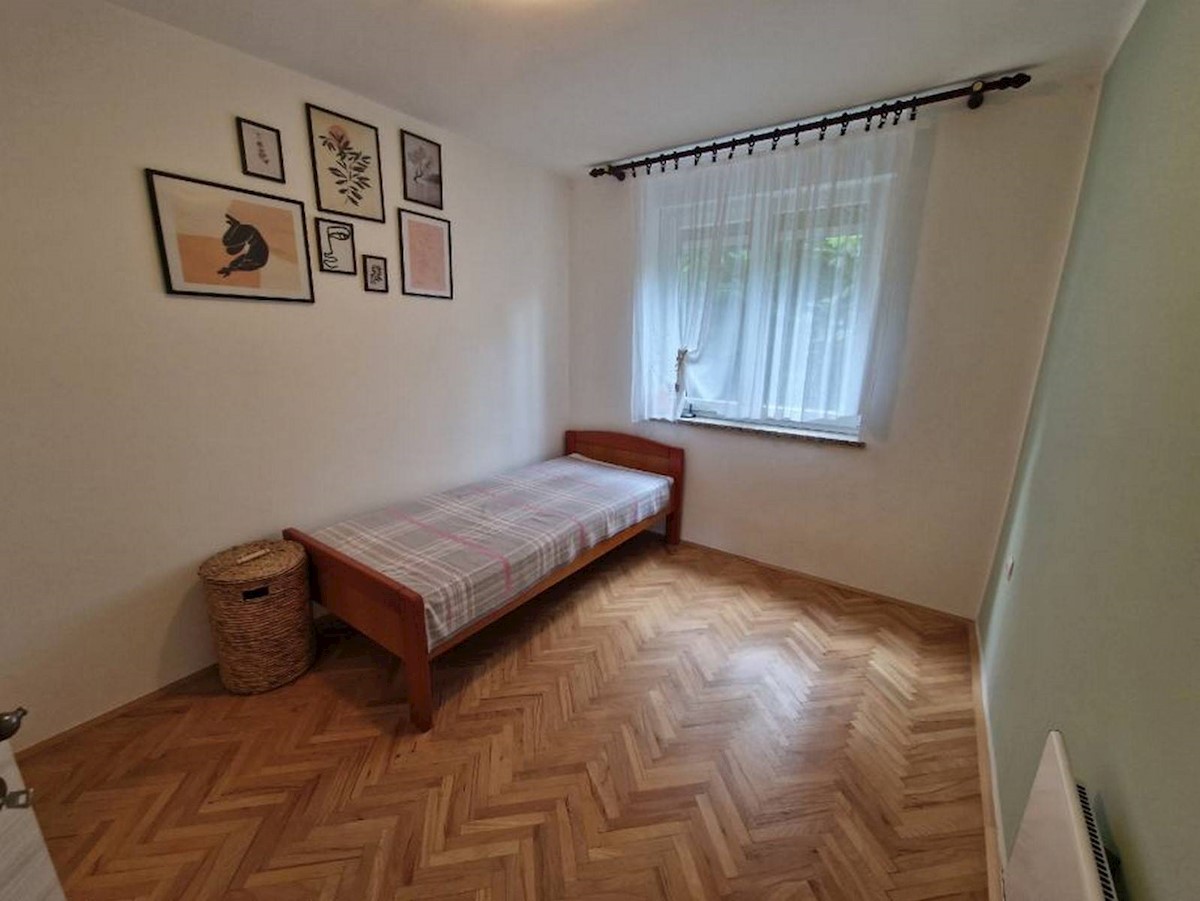 Appartement À vendre - PRIMORSKO-GORANSKA RIJEKA