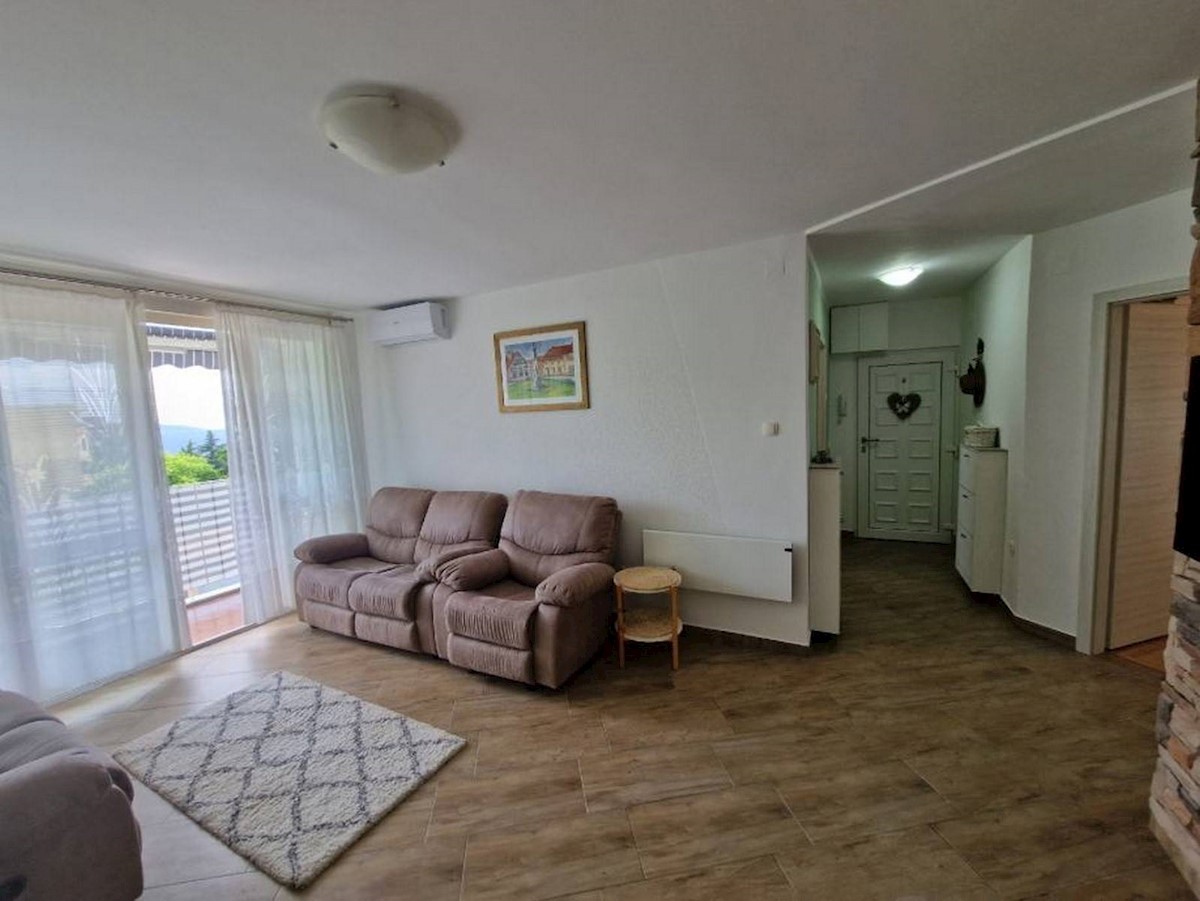 Appartement À vendre - PRIMORSKO-GORANSKA RIJEKA