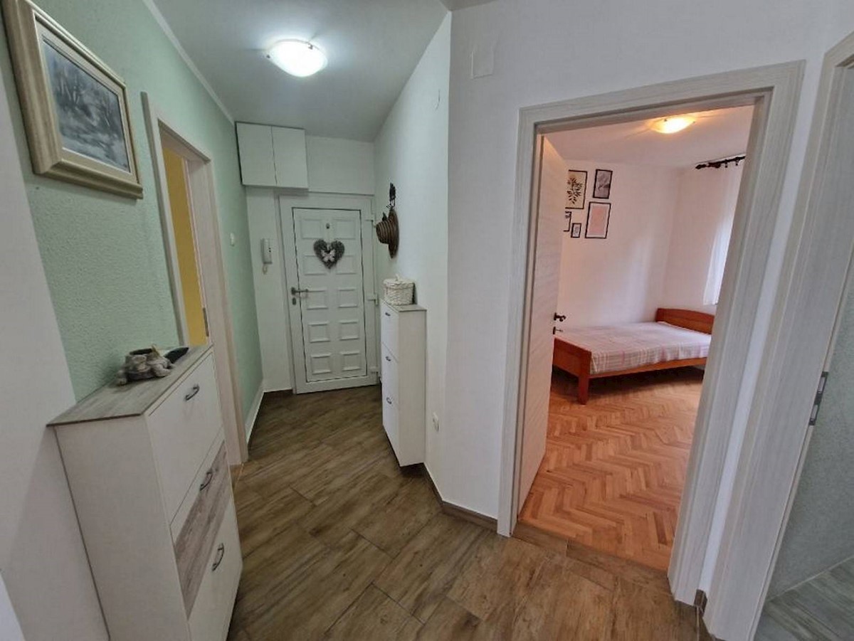 Appartement À vendre - PRIMORSKO-GORANSKA RIJEKA