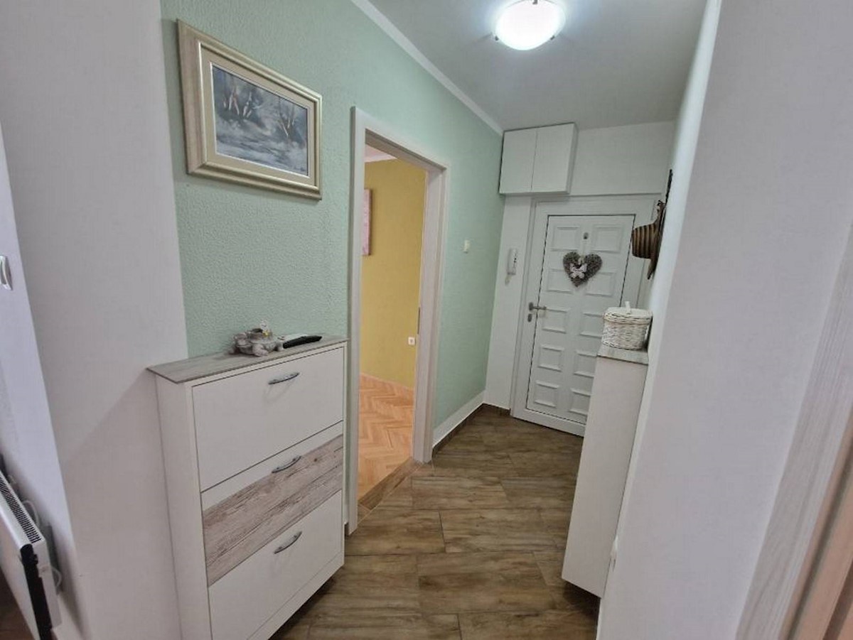 Appartement À vendre - PRIMORSKO-GORANSKA RIJEKA