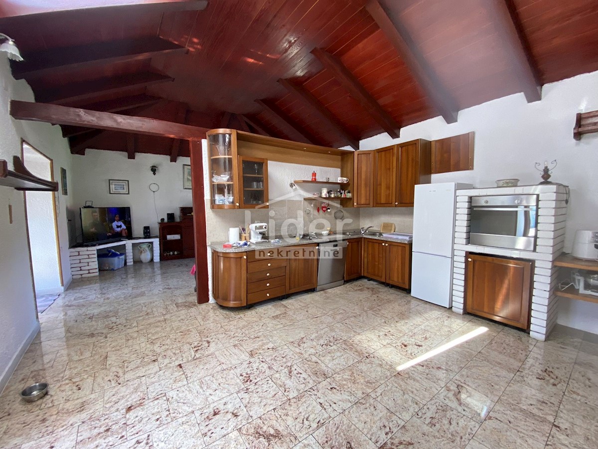 Flat For rent - PRIMORSKO-GORANSKA BAKAR