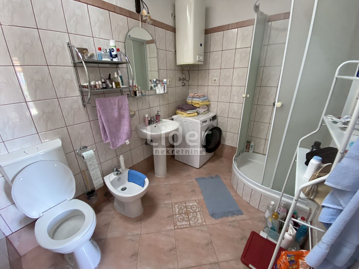 Flat For rent - PRIMORSKO-GORANSKA BAKAR