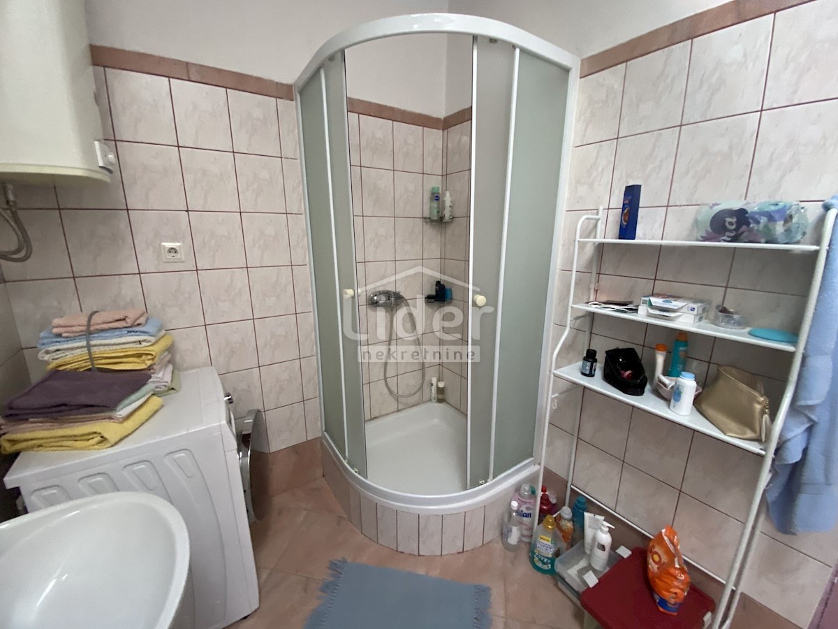 Flat For rent - PRIMORSKO-GORANSKA BAKAR