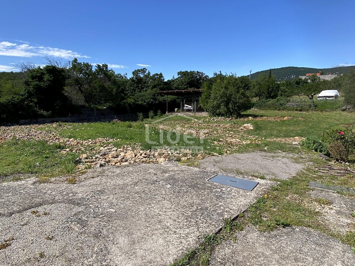 Apartment Zu vermieten - PRIMORSKO-GORANSKA BAKAR