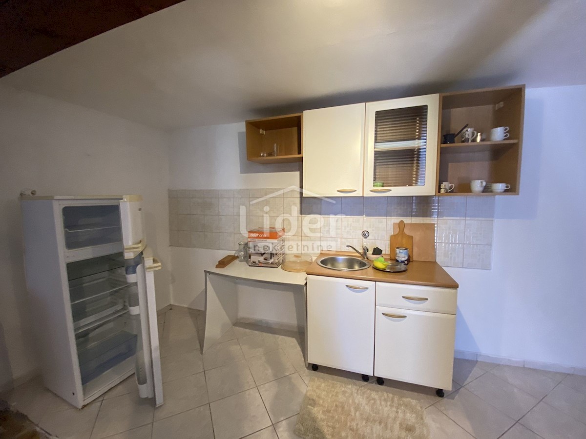 Flat For rent - PRIMORSKO-GORANSKA BAKAR