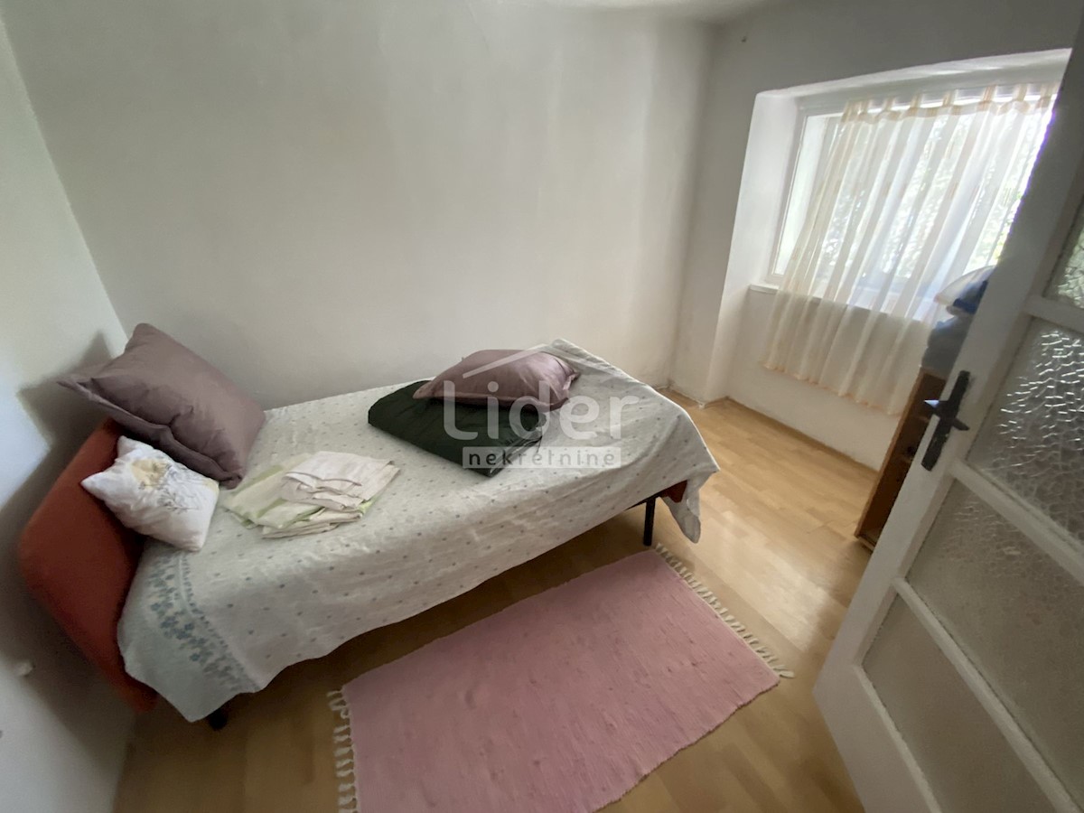 Flat For rent - PRIMORSKO-GORANSKA BAKAR