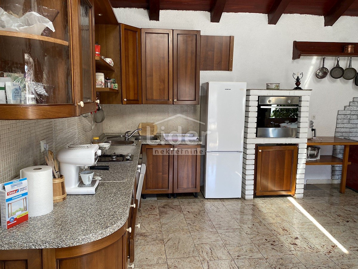 Flat For rent - PRIMORSKO-GORANSKA BAKAR