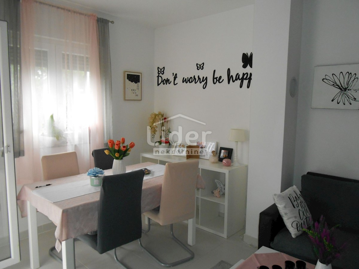 Appartement À vendre - PRIMORSKO-GORANSKA CRIKVENICA