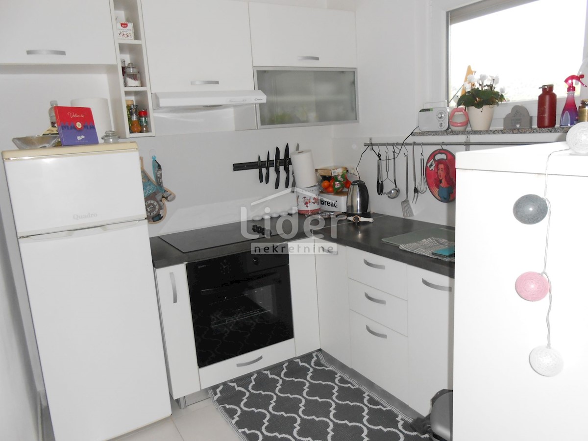 Appartement À vendre - PRIMORSKO-GORANSKA CRIKVENICA