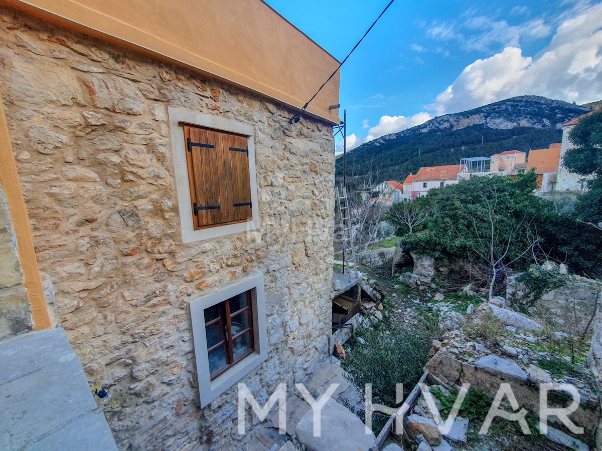 Haus Zu verkaufen - SPLITSKO-DALMATINSKA HVAR