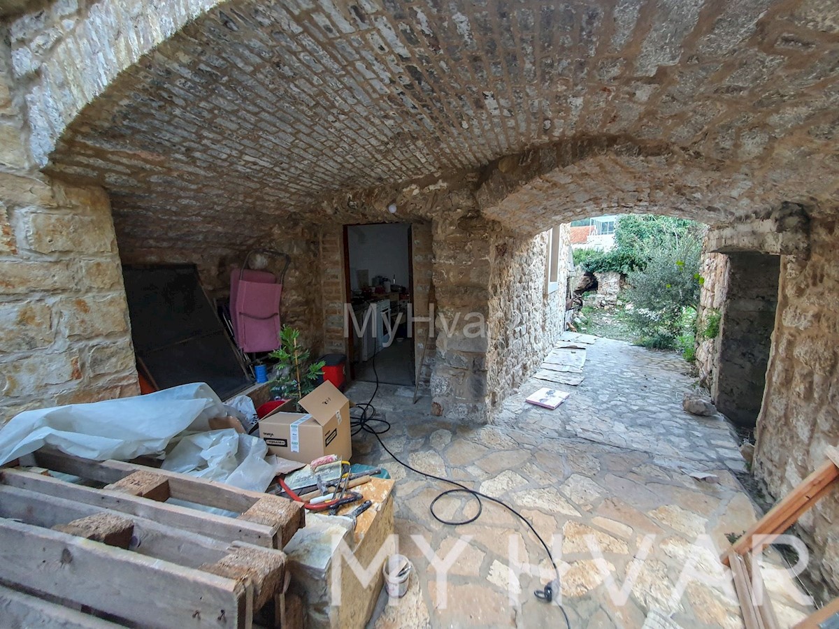 House For sale - SPLITSKO-DALMATINSKA HVAR