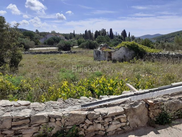 Pozemok na predaj 677 m² – Vela Luka