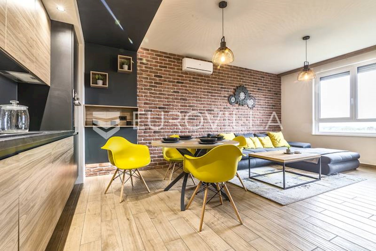 Apartment Zu vermieten - GRAD ZAGREB ZAGREB