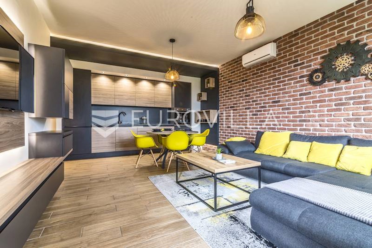 Apartment Zu vermieten - GRAD ZAGREB ZAGREB