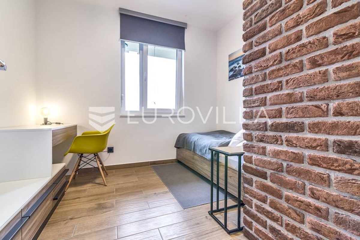 Apartmán K pronájmu - GRAD ZAGREB ZAGREB