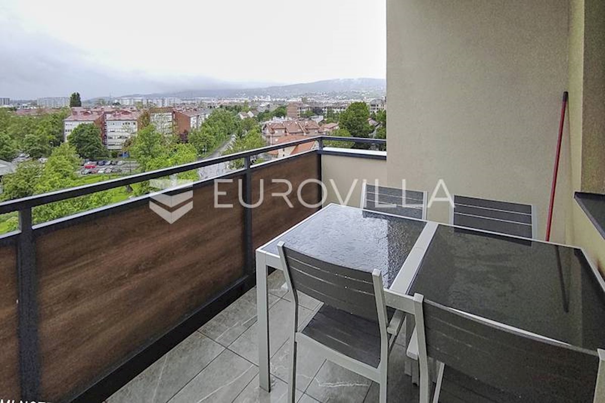 Apartmán K pronájmu - GRAD ZAGREB ZAGREB