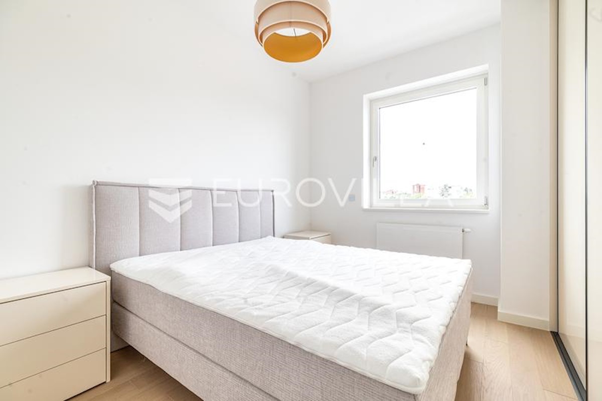 Apartmán K pronájmu - GRAD ZAGREB ZAGREB