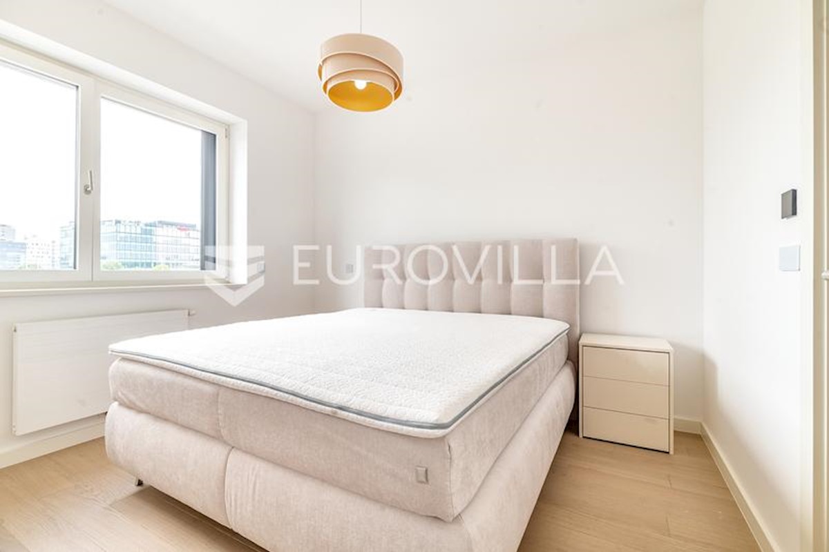 Apartmán K pronájmu - GRAD ZAGREB ZAGREB