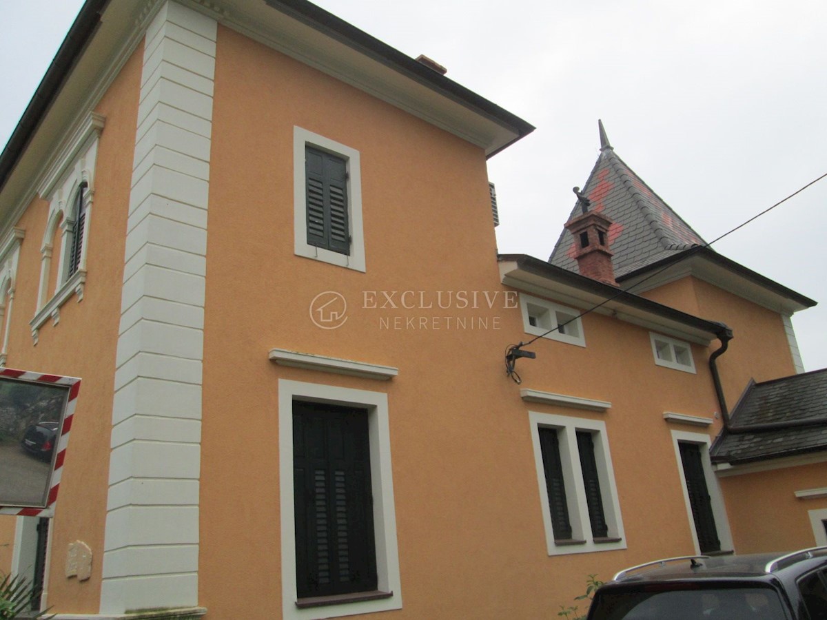 Apartment Zu verkaufen - Primorsko-goranska Opatija - foto 1/33
