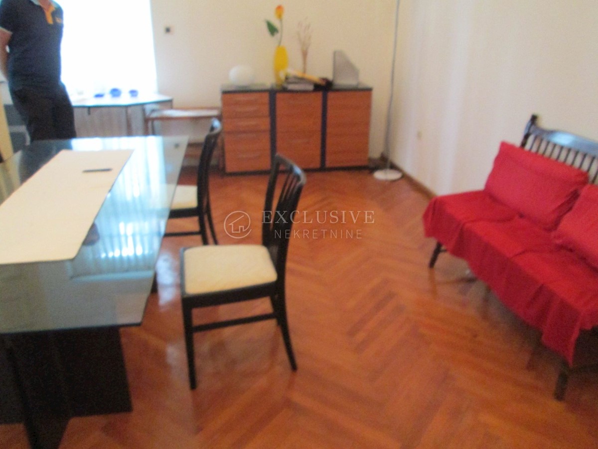 Apartment Zu verkaufen - PRIMORSKO-GORANSKA OPATIJA