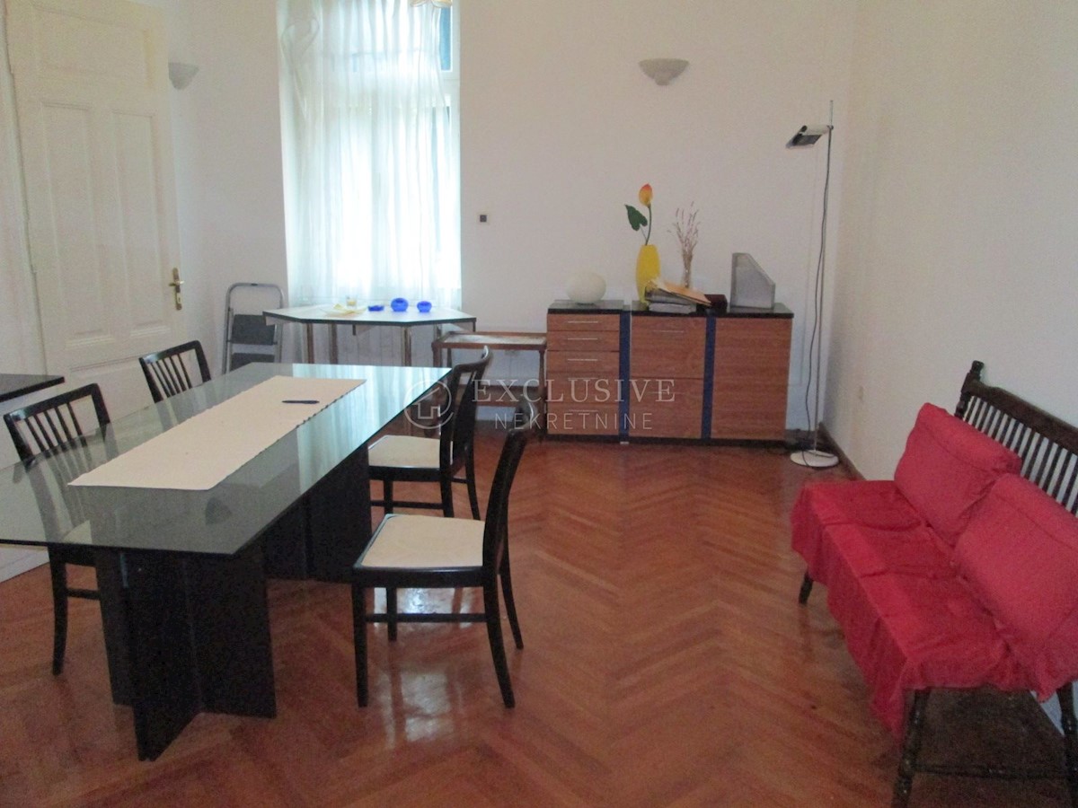 Apartment Zu verkaufen - PRIMORSKO-GORANSKA OPATIJA