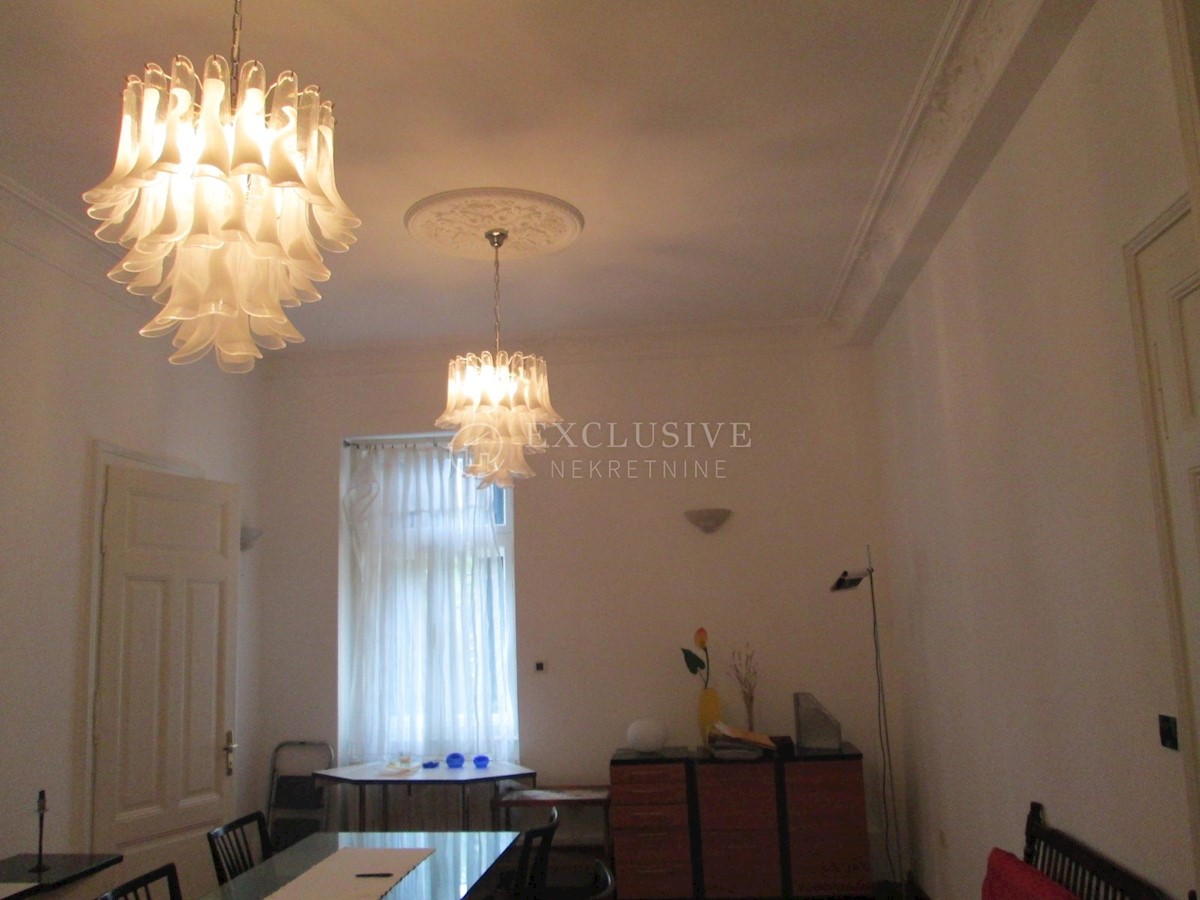 Apartment Zu verkaufen - PRIMORSKO-GORANSKA OPATIJA