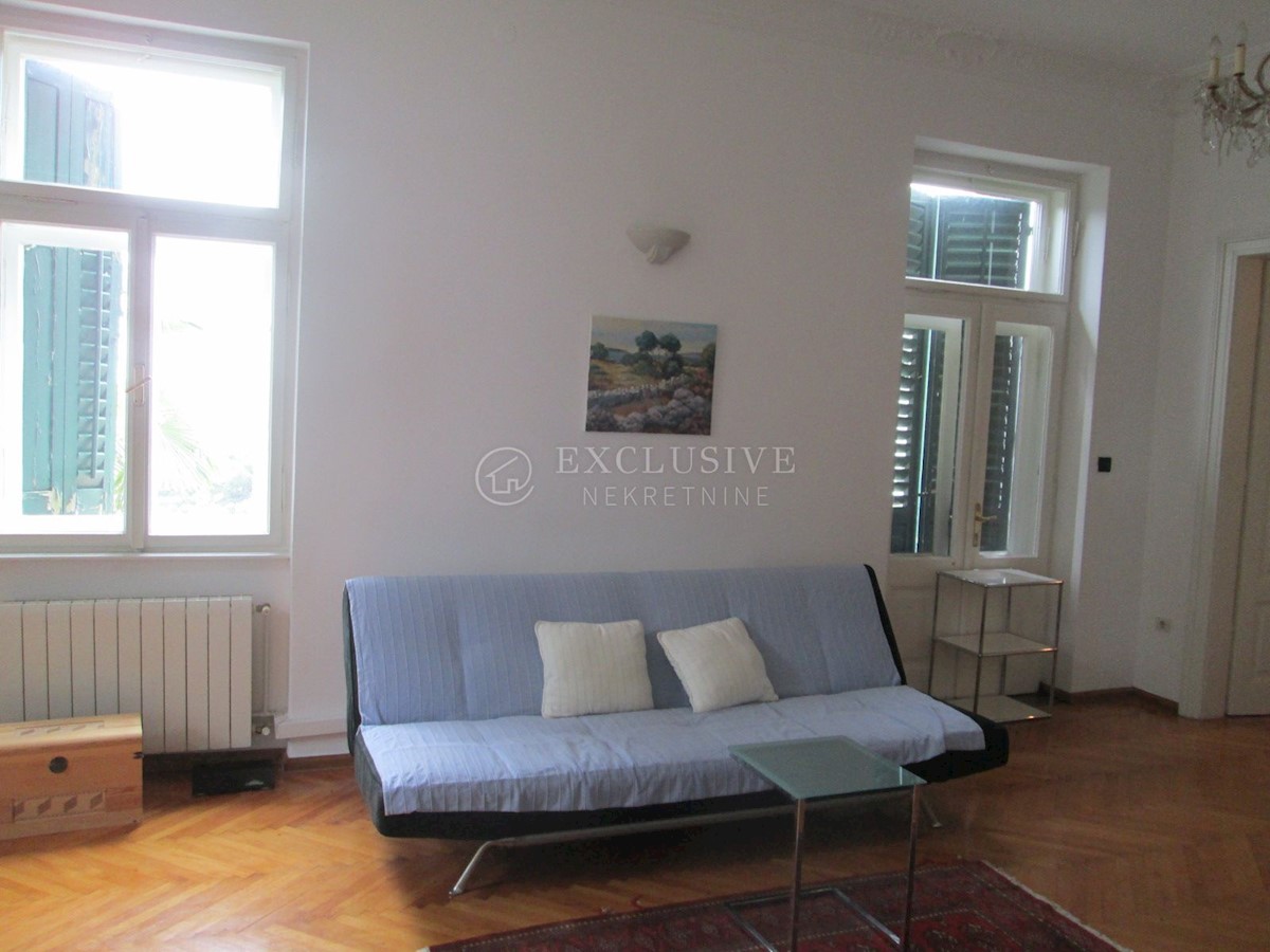 Apartment Zu verkaufen - PRIMORSKO-GORANSKA OPATIJA