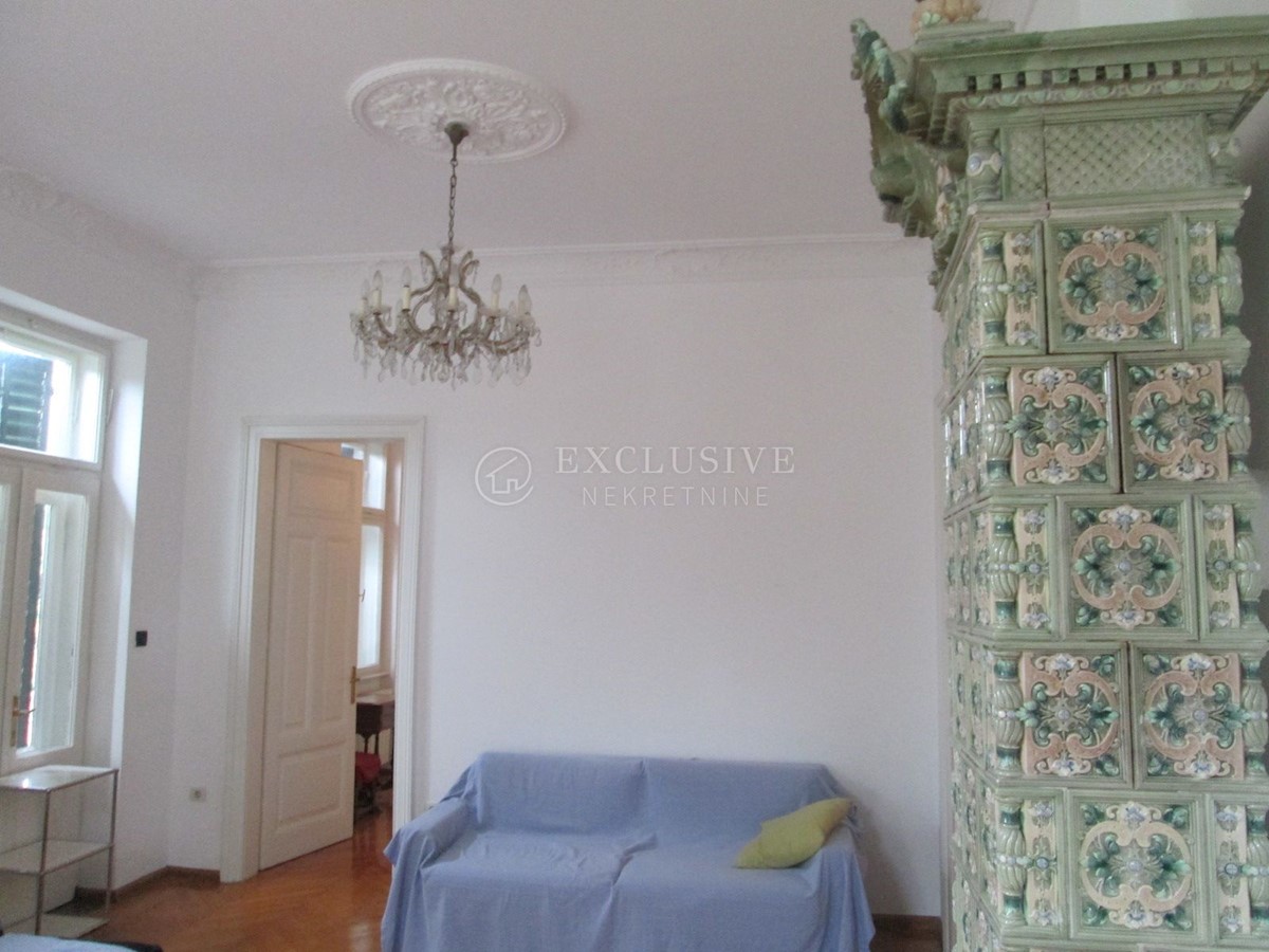 Apartment Zu verkaufen - PRIMORSKO-GORANSKA OPATIJA