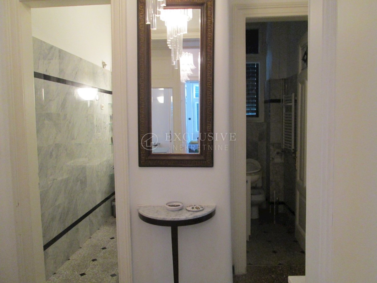 Apartment Zu verkaufen - PRIMORSKO-GORANSKA OPATIJA