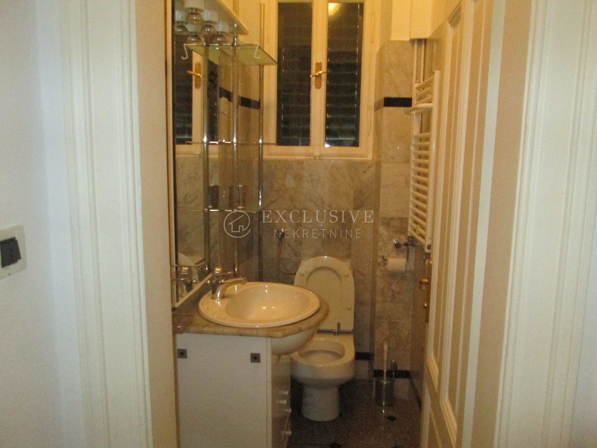 Apartment Zu verkaufen - PRIMORSKO-GORANSKA OPATIJA