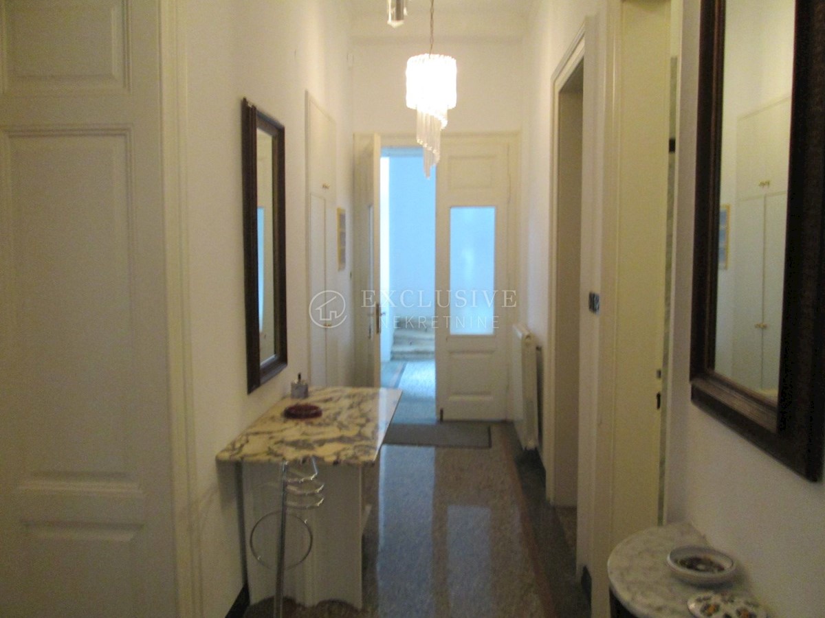 Apartment Zu verkaufen - PRIMORSKO-GORANSKA OPATIJA
